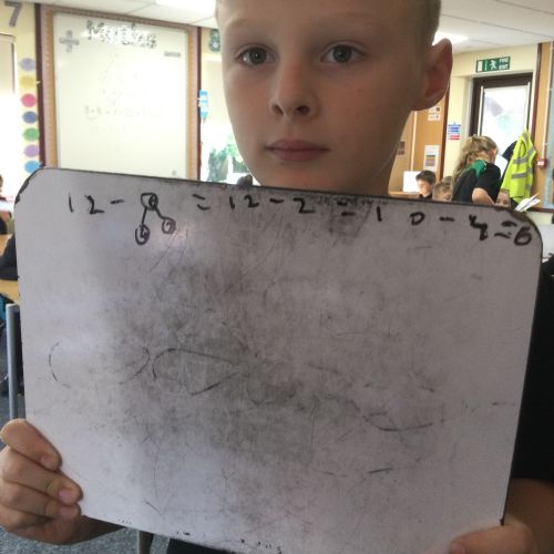 Maths