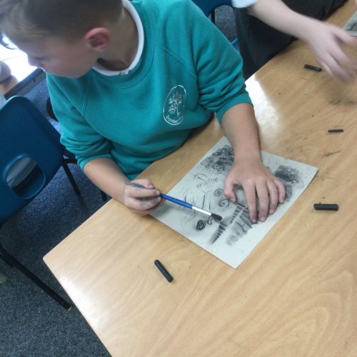 Our learning this week