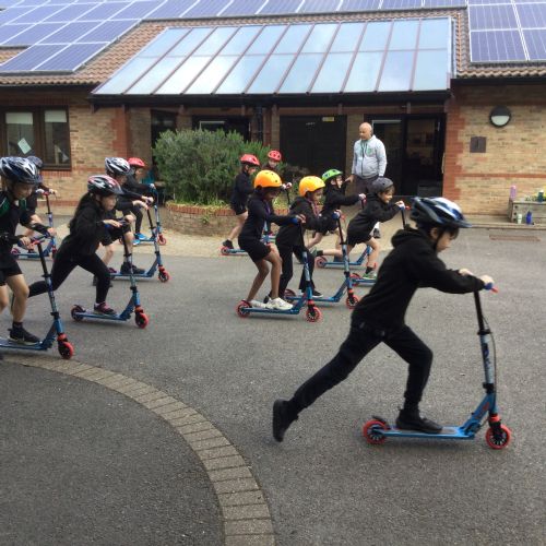 Scooterbility