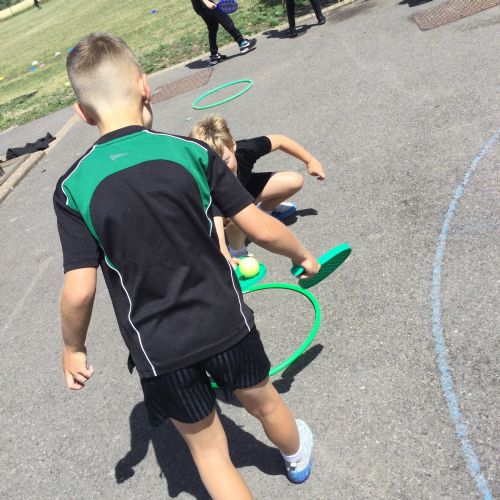 History & PE