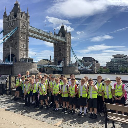 Tower of London
