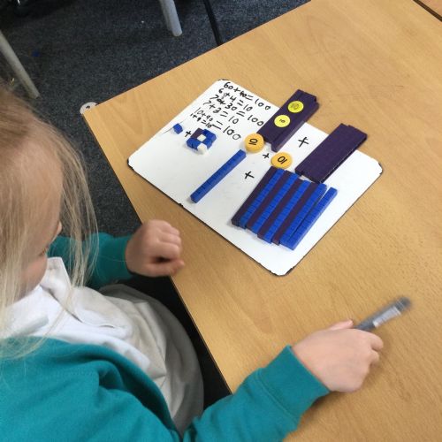 Our learning
